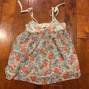 Victoria’s Secret Nightie